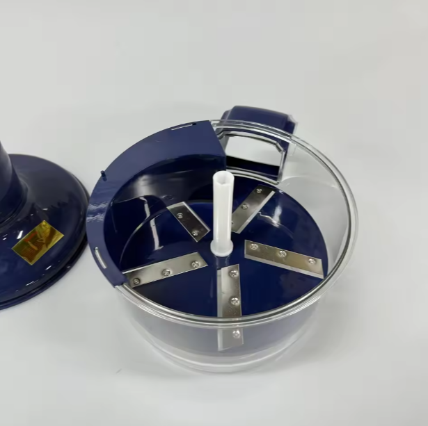 Peelyra™ Şarjlı Otomatik Meyve & Sebze Soyucu